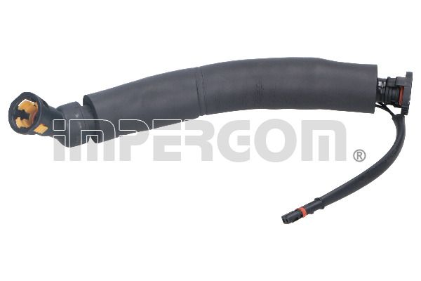 ORIGINAL IMPERIUM 225343 Hose, crankcase ventilation