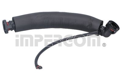 Hose, crankcase ventilation ORIGINAL IMPERIUM 225344