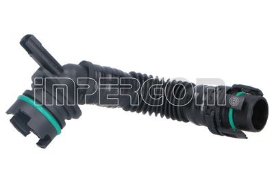 Hose, crankcase ventilation ORIGINAL IMPERIUM 225352
