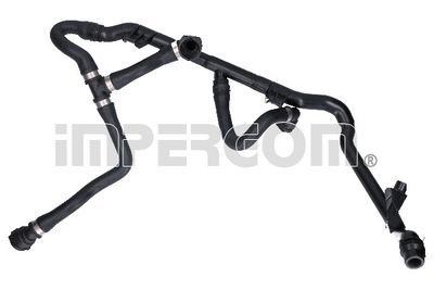 Radiator Hose ORIGINAL IMPERIUM 225354