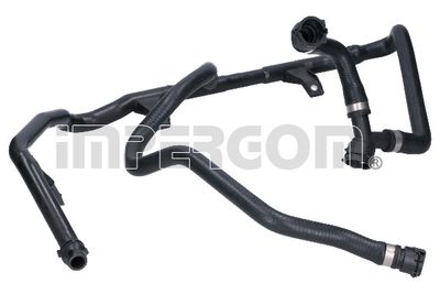 Radiator Hose ORIGINAL IMPERIUM 225355