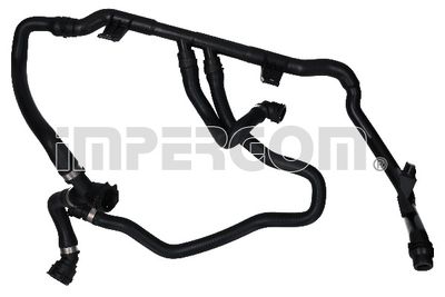 Radiator Hose ORIGINAL IMPERIUM 225356