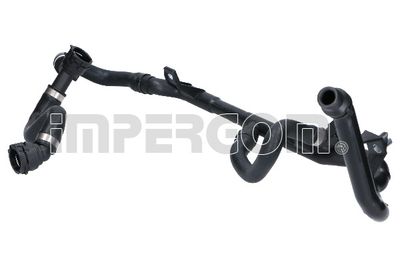 Radiator Hose ORIGINAL IMPERIUM 225357