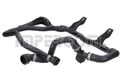 Radiator Hose ORIGINAL IMPERIUM 225358