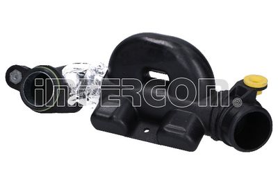 Charge Air Hose ORIGINAL IMPERIUM 225417