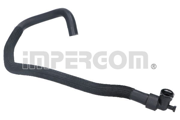 ORIGINAL IMPERIUM 225418 Hose, heat exchanger (heating)