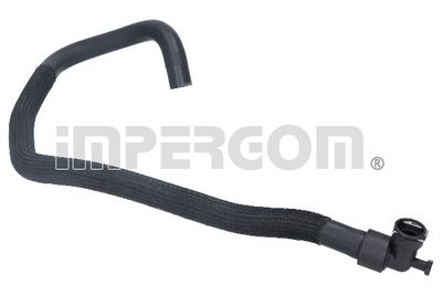 Hose, heat exchanger (heating) ORIGINAL IMPERIUM 225418