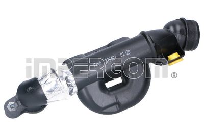 Charge Air Hose ORIGINAL IMPERIUM 225421