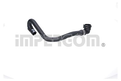 Radiator Hose ORIGINAL IMPERIUM 225422