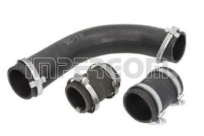 Charge Air Hose ORIGINAL IMPERIUM 225428