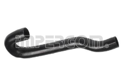 Radiator Hose ORIGINAL IMPERIUM 225436