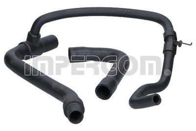 Radiator Hose ORIGINAL IMPERIUM 225444