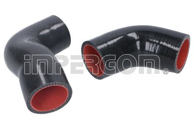 Charge Air Hose ORIGINAL IMPERIUM 225448