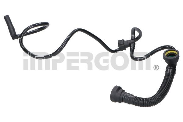ORIGINAL IMPERIUM 225453 Hose, crankcase ventilation