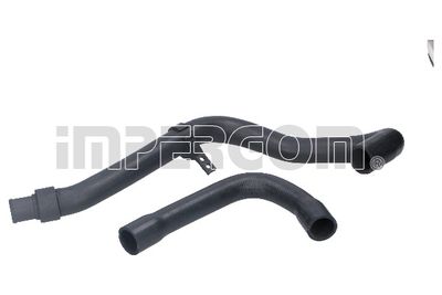 Radiator Hose ORIGINAL IMPERIUM 225458