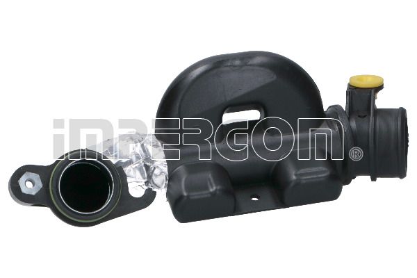 ORIGINAL IMPERIUM 225464 Charge Air Hose