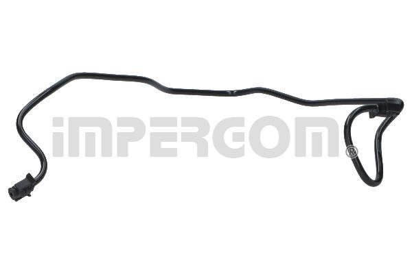 ORIGINAL IMPERIUM 225472 Radiator Hose