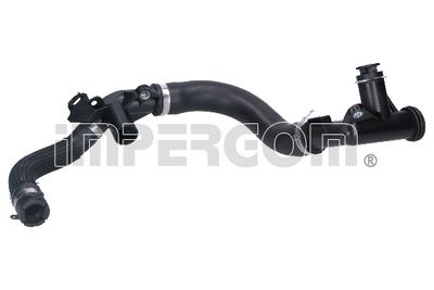 Radiator Hose ORIGINAL IMPERIUM 225475