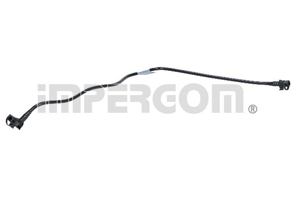 ORIGINAL IMPERIUM 225484 Radiator Hose
