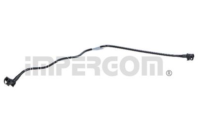 Radiator Hose ORIGINAL IMPERIUM 225484