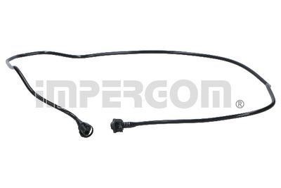 Radiator Hose ORIGINAL IMPERIUM 225485