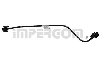Radiator Hose ORIGINAL IMPERIUM 225486