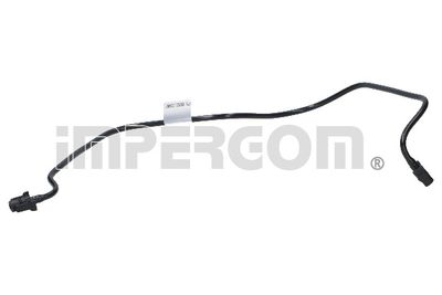 Radiator Hose ORIGINAL IMPERIUM 225487