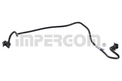 Radiator Hose ORIGINAL IMPERIUM 225488