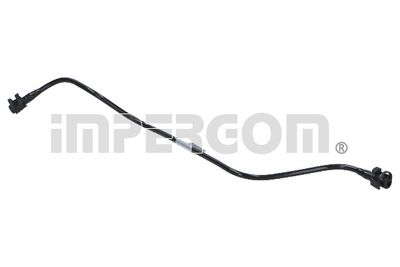 Radiator Hose ORIGINAL IMPERIUM 225490