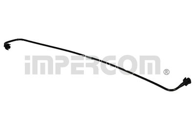 Radiator Hose ORIGINAL IMPERIUM 225491