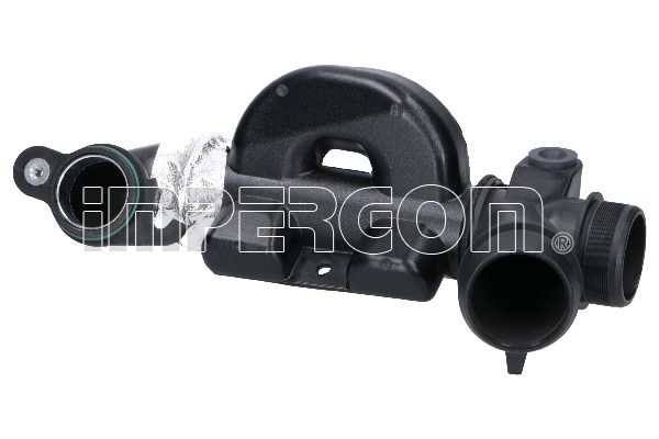 ORIGINAL IMPERIUM 225492 Charge Air Hose