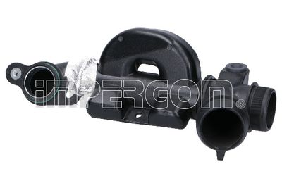 Charge Air Hose ORIGINAL IMPERIUM 225492