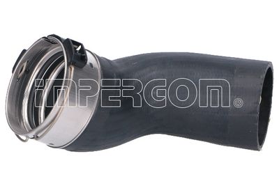 Charge Air Hose ORIGINAL IMPERIUM 225506