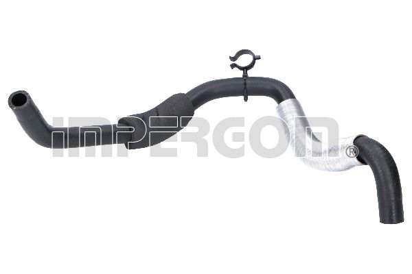 ORIGINAL IMPERIUM 225601 Hose, heat exchanger (heating)