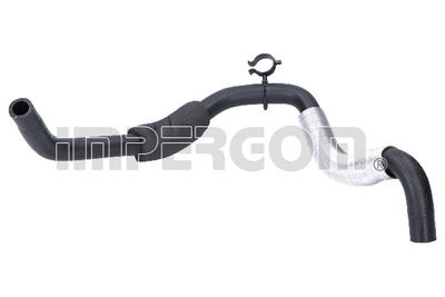 Hose, heat exchanger (heating) ORIGINAL IMPERIUM 225601