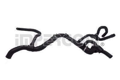 Radiator Hose ORIGINAL IMPERIUM 225604
