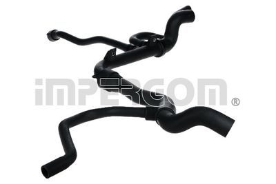 Radiator Hose ORIGINAL IMPERIUM 225609