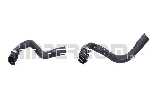 ORIGINAL IMPERIUM 225611 Hose, heat exchanger (heating)