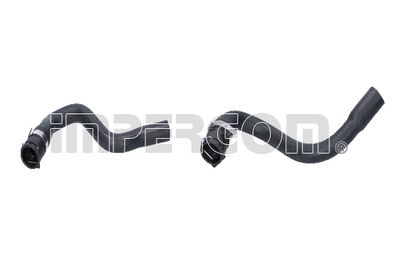 Hose, heat exchanger (heating) ORIGINAL IMPERIUM 225611