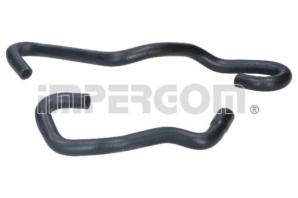 ORIGINAL IMPERIUM 225631 Hose, heat exchanger (heating)