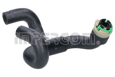 Radiator Hose ORIGINAL IMPERIUM 225636