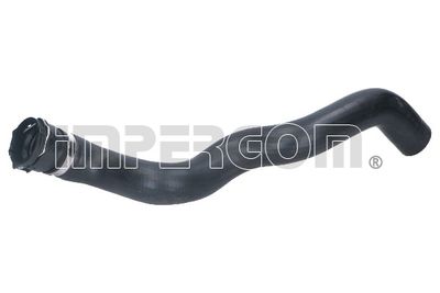Radiator Hose ORIGINAL IMPERIUM 225648