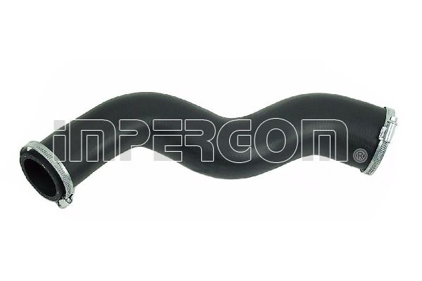 ORIGINAL IMPERIUM 225685 Charge Air Hose