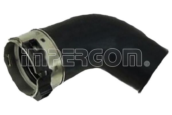 ORIGINAL IMPERIUM 225686 Charge Air Hose