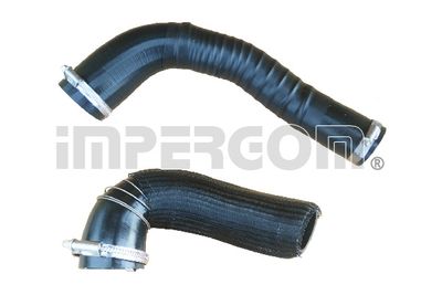 Charge Air Hose ORIGINAL IMPERIUM 225702