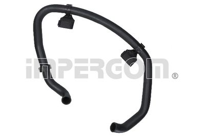 Radiator Hose ORIGINAL IMPERIUM 225735