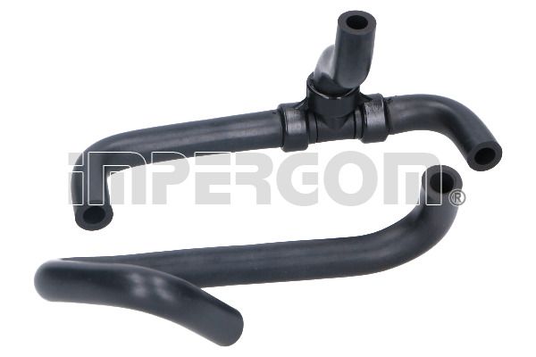 ORIGINAL IMPERIUM 225737 Hose, heat exchanger (heating)