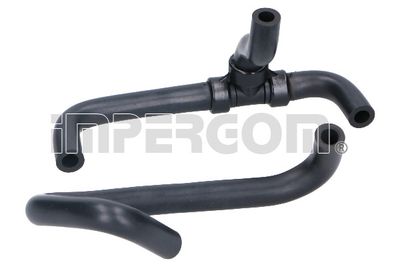 Hose, heat exchanger (heating) ORIGINAL IMPERIUM 225737