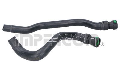 Intake Hose, air filter ORIGINAL IMPERIUM 225738