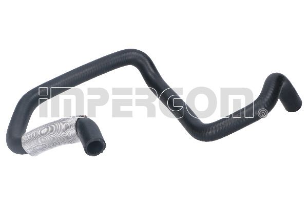 ORIGINAL IMPERIUM 225745 Hose, heat exchanger (heating)